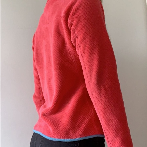 Pink Patagonia Fleece - Picture 3 of 4